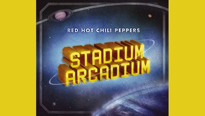 Chili | Stadium Arcadium [Anniversary] Album Review Contactmusic.com