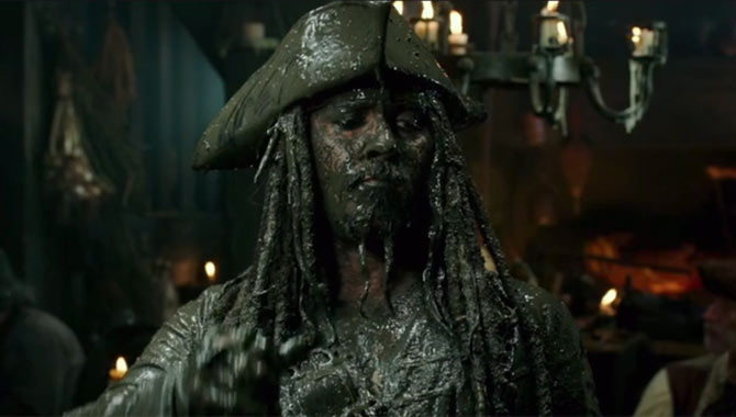 Everything You Need To Know About 'Pirates of the Caribbean: Salazar's  Revenge' | Contactmusic.com