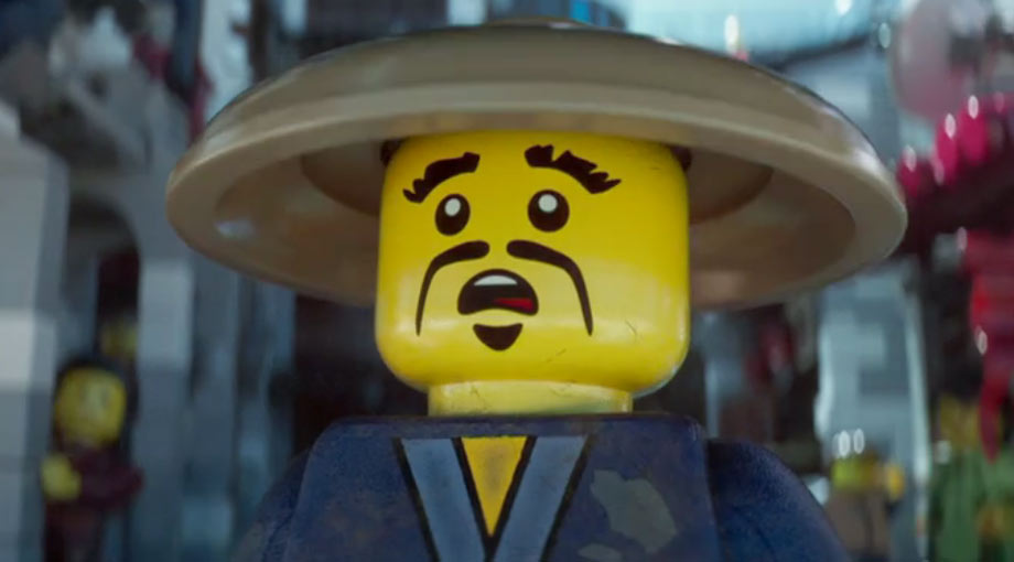 The Lego Ninjago Movie Trailer | Movie Trailers | Contactmusic.com