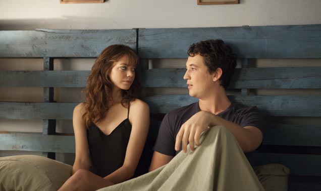 Two Night Stand Review 2014 | Movie Review | Contactmusic.com