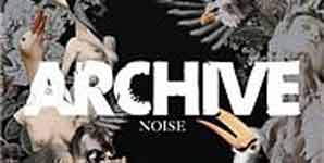 Album Archive Noise