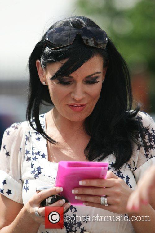 Chas Dingle Hot