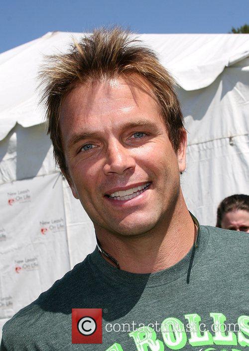 david chokachi