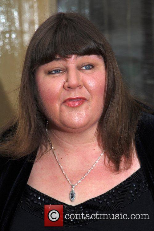 Cheryl Fergison