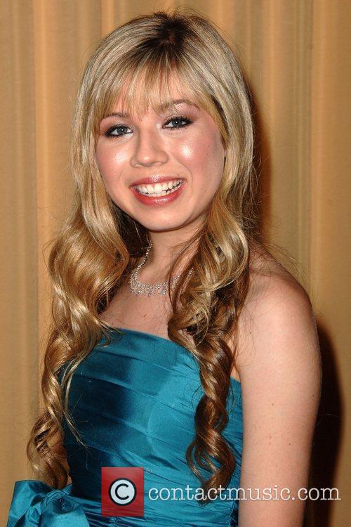 Jennette McCurdy 2009 Prism Awards held at the