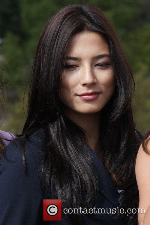 jessica gomes. Jessica Gomes and Las Vegas