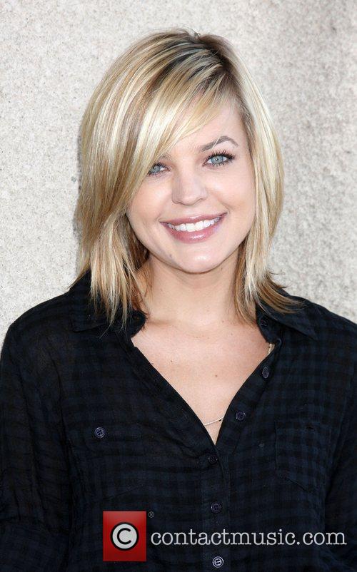 Kirsten Storms