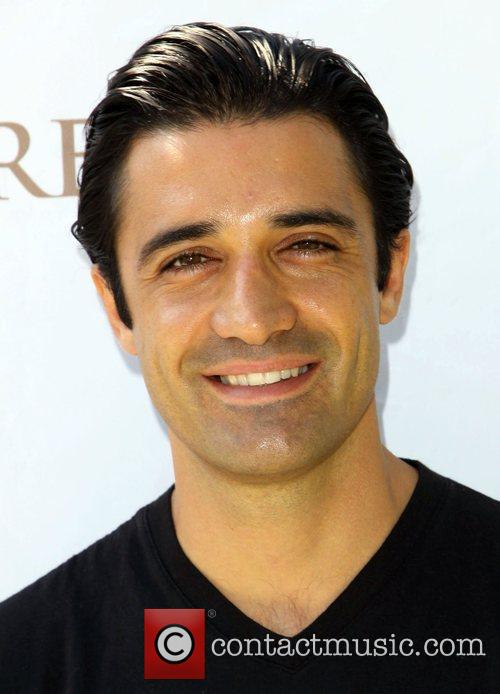 Gilles Marini And Wife. Gilles Marini Gallery