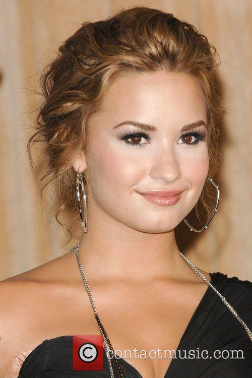 Demi Lovato American Music Awards