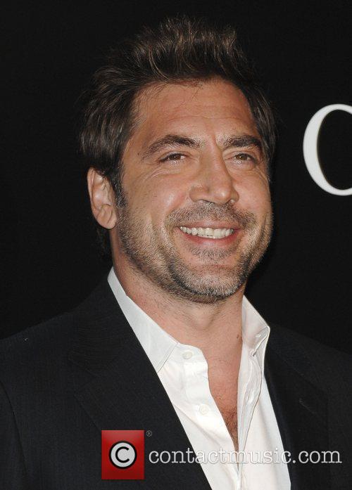 javier bardem wiki. Javier Bardem Picture 3144253