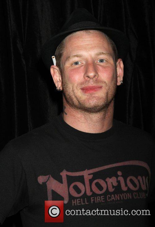 corey taylor dresses. Corey Taylor Tattoos. kerr