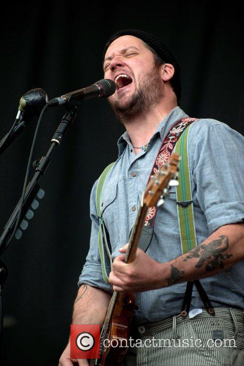 Modest Mouse Singer Isaac Brock Sued Over Traffic Accident |  Contactmusic.com