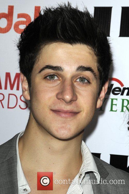 david henrie selena gomez beach. David Henrie Gallery