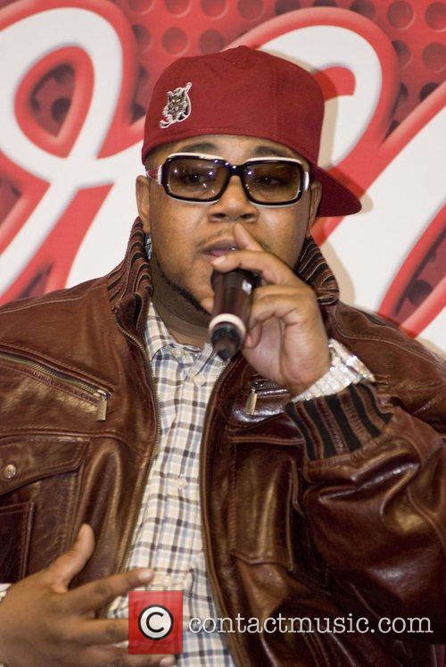 twista in chicago