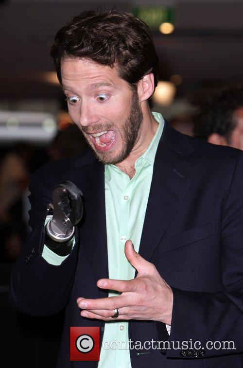 aron ralston pictures. Aron Ralston Gallery