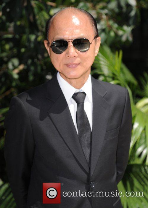 Jimmy Choo Celebrates Anniversary With Book 