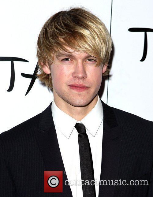 chord overstreet tao