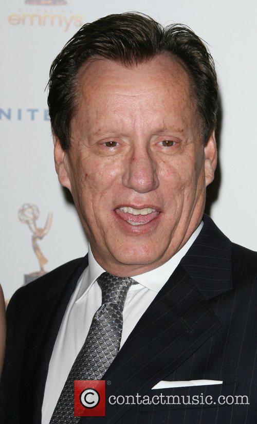 James Woods - Photo Set