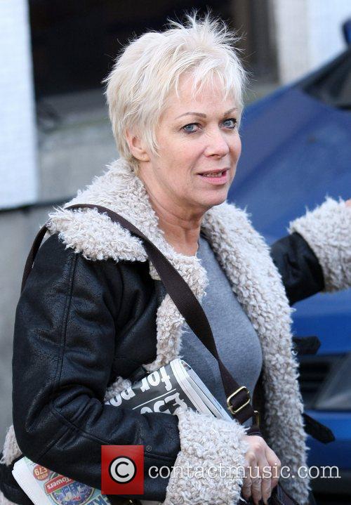 denise welch hot. Denise Welch Gallery