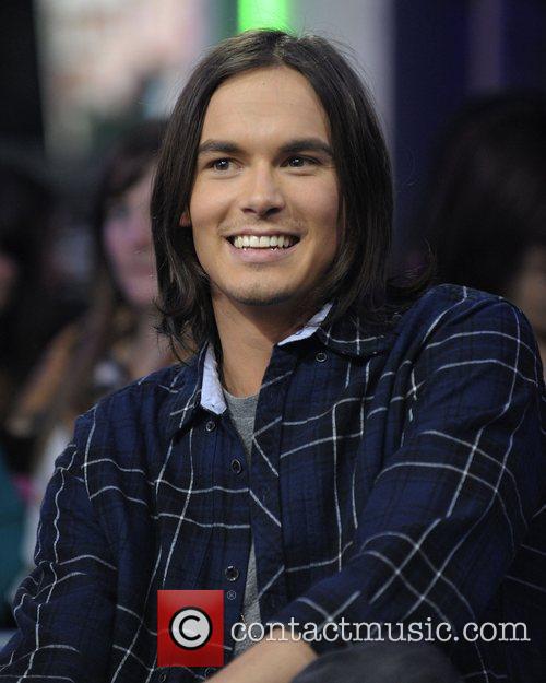 Tyler Blackburn Gallery