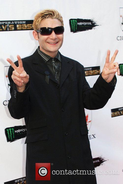 Corey Feldman