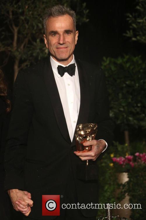 Ten Jaw-Dropping Facts About Hollywood Legend Daniel Day-Lewis |  Contactmusic.com