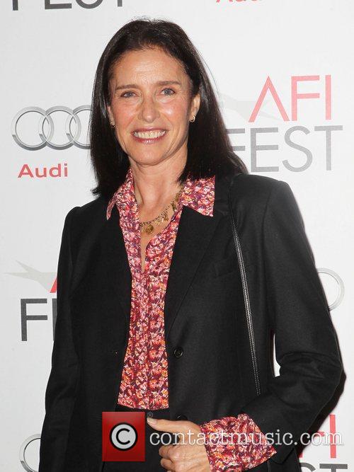 Mimi Rogers - "Hitchcock" World Premiere - AFI FEST 2012 Presented By