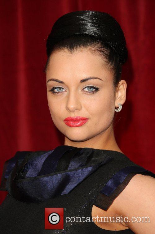 Shona Mcgarty Pics