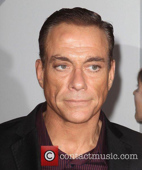 Jean Claude Van Damme | News, Photos and Videos | Contactmusic.com
