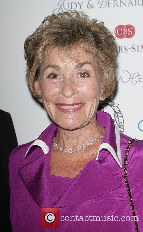 Judge Judy's Son Adam Levy Accused Of Interfering In Child Sex Case |  Contactmusic.com