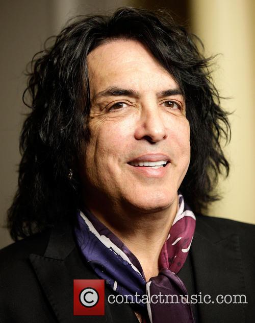 Kiss' Paul Stanley Unleashes His Wrath In Scathingly Raw New Memoir |  Contactmusic.com