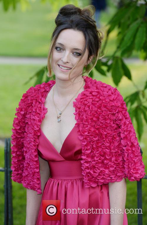 Alice Temperley - The Serpentine Gallery Summer Party | 3 Pictures