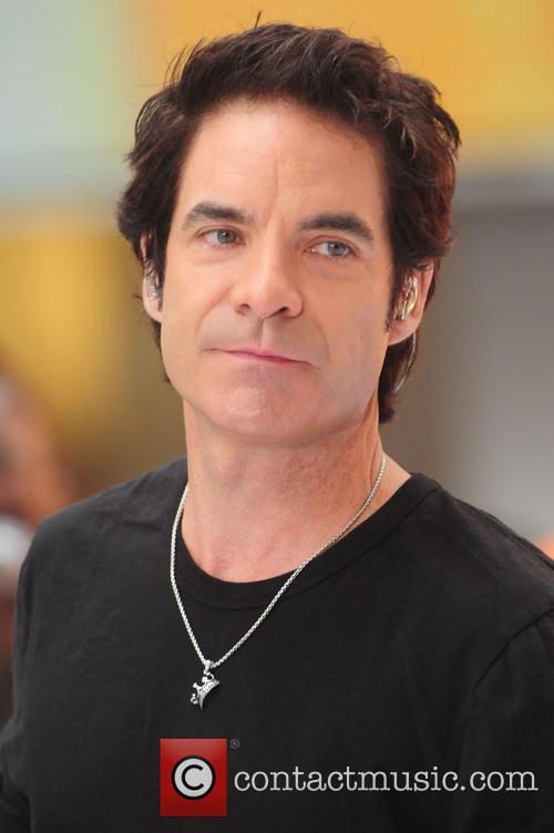 Train's New Single 'Angel In Blue Jeans' - What's It Mean For The Upcoming  Album? | Contactmusic.com