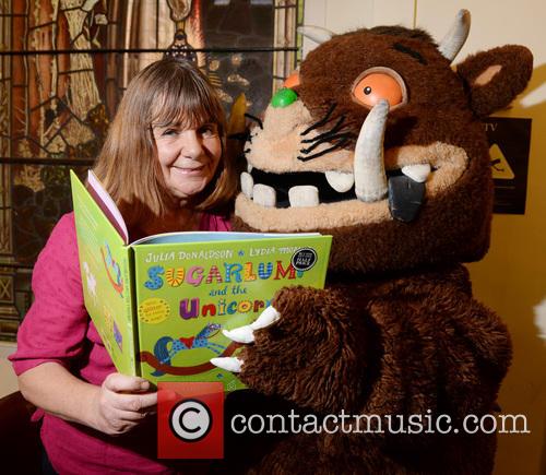 julia donaldson toys