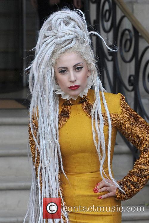 Lady Gaga Reveals Hidden True Meaning Behind 'Poker Face' Hit [Video] |  Contactmusic.com