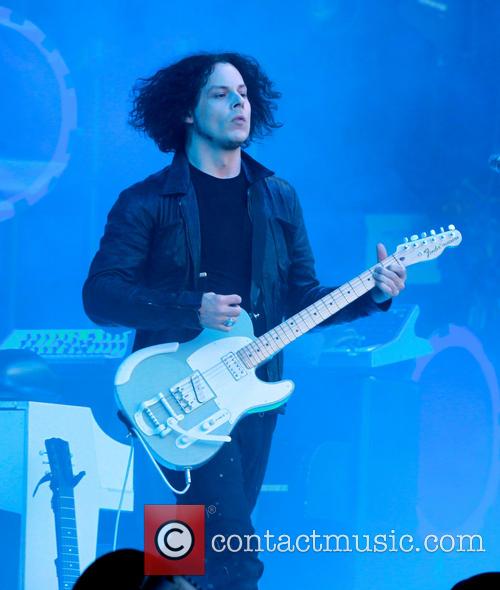 Jack White In Row With University Of Oklahoma Over His Guacamole Love (Sort  Of) | Contactmusic.com