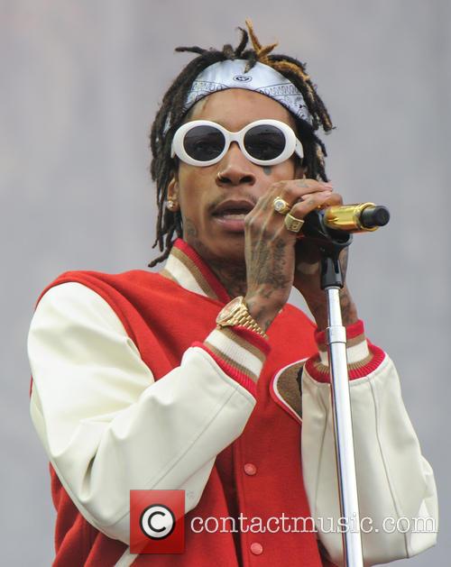 Rapper Wiz Khalifa Cancels California Concert Following Fatal Backstage  Shooting | Contactmusic.com