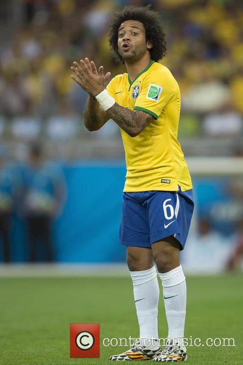 Brazil 1-7 Germany, 2014 World Cup semi-final: The night