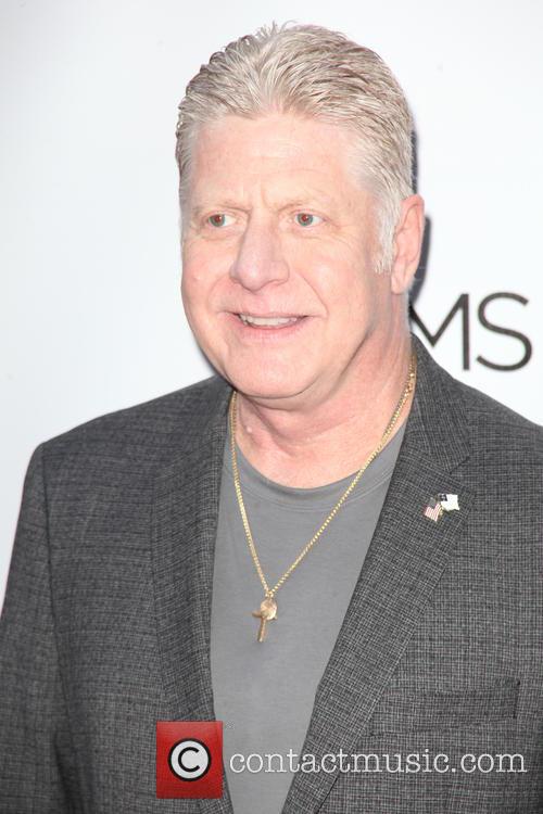 David Mantle New York premiere of 'Henry & Me' 2 Pictures