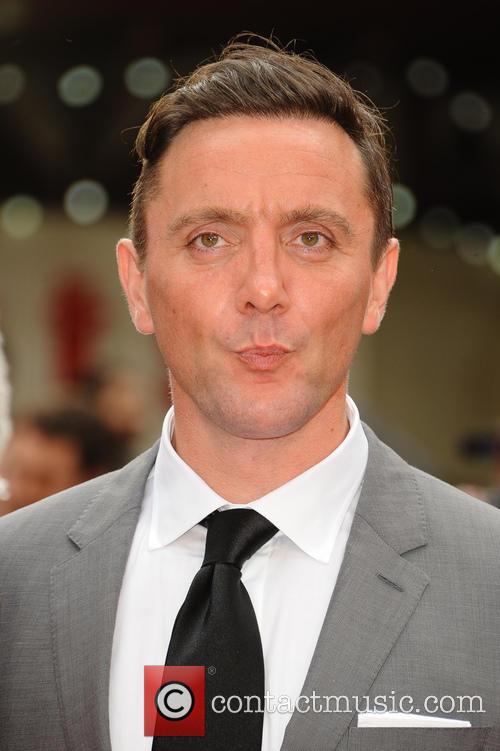 Peter Serafinowicz | News, Photos and Videos | Page 2 | Contactmusic.com