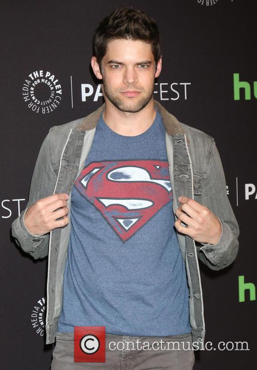 Jeremy Jordan's Role On 'Supergirl' Downgraded To Recurring |  Contactmusic.com