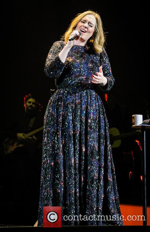 Adele's New Video For 'Send My Love (To Your New Lover)' To Premiere At  Billboard Music Awards | Contactmusic.com