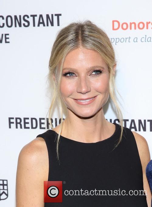 Gwyneth Paltrow S Lifestyle Newsletter Goop Publishes Entire Article