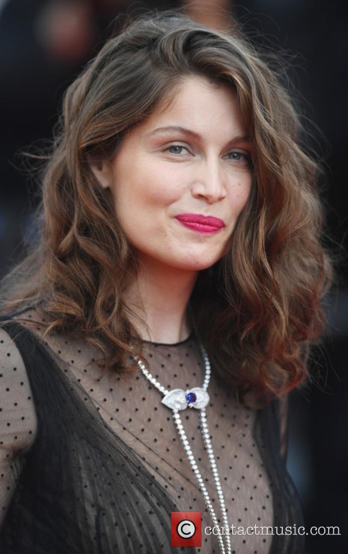 Laetitia Casta | News, Photos and Videos | Contactmusic.com