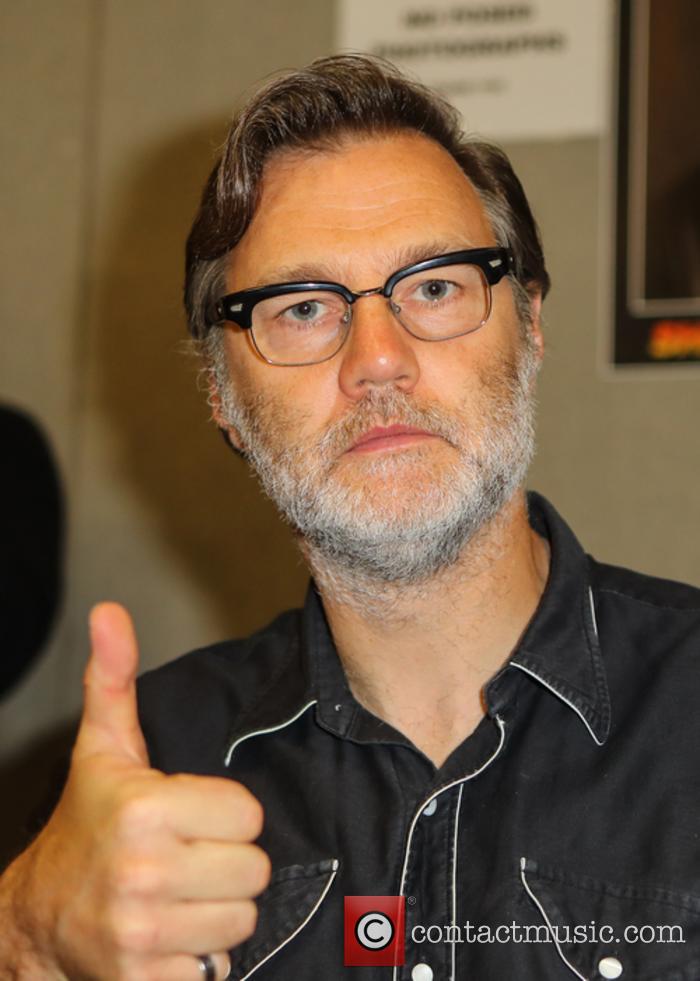David Morrissey Wants To Bring 'Walking Dead' Villain The Governor Back In  A Spinoff | Contactmusic.com