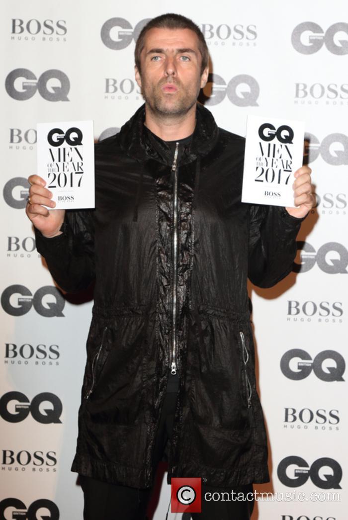 Liam Gallagher Says Noel Gallagher's New Song 'Stinks' Next To Oasis  Classics | Contactmusic.com