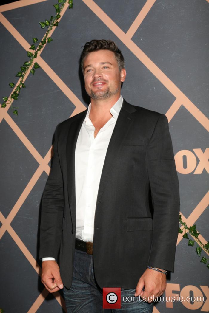 Former 'Smallville' Star Tom Welling On Why He Joined 'Lucifer' And  Returned To TV | Contactmusic.com