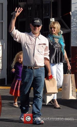 steven spielberg family. Steven Spielberg and family go