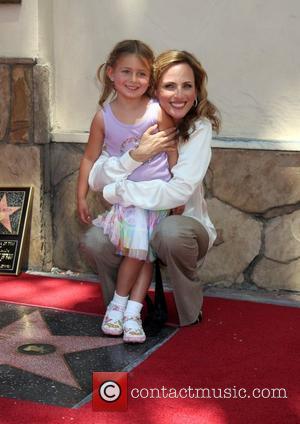 Marlee Matlin Kids