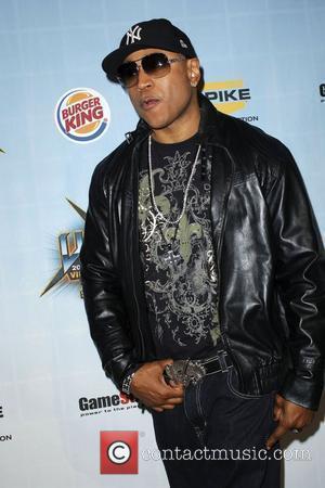 ll cool j 2008